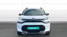 Citroen C3 Aircross 1.2 PureTech 110 C-Series Edition 5dr Petrol Hatchback